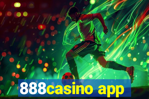 888casino app