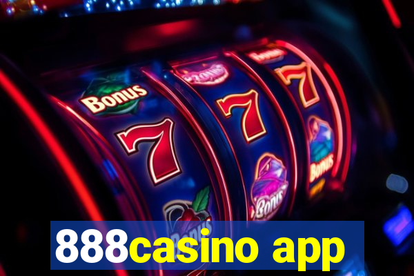 888casino app