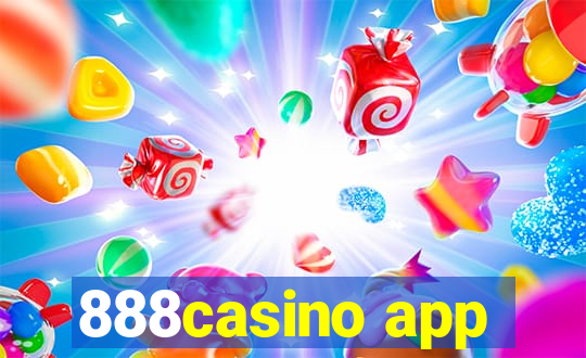 888casino app