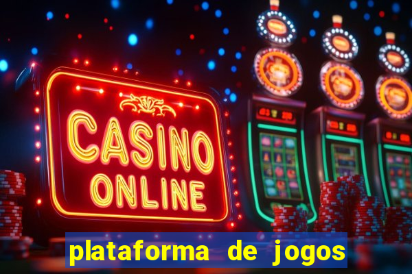 plataforma de jogos que paga bem