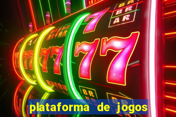 plataforma de jogos que paga bem
