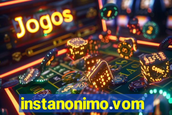 instanonimo.vom