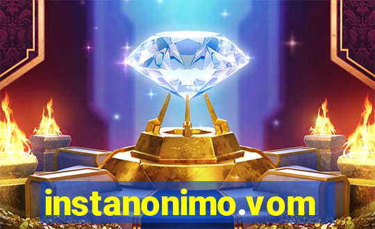 instanonimo.vom