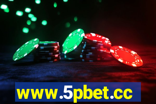 www.5pbet.cc