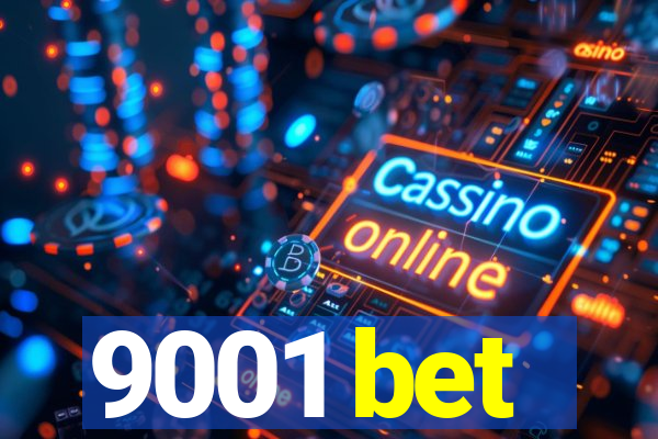 9001 bet