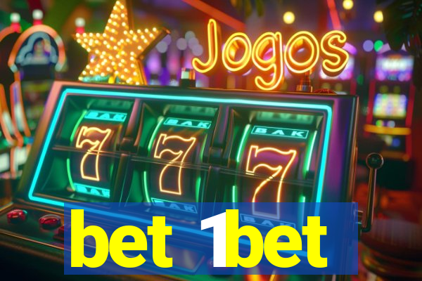 bet 1bet