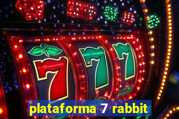 plataforma 7 rabbit