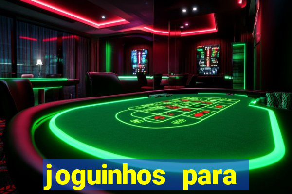 joguinhos para ganhar dinheiro no pix
