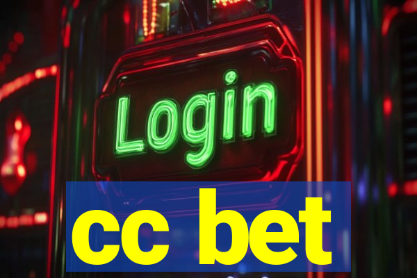 cc bet
