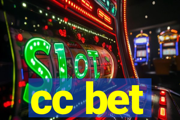 cc bet