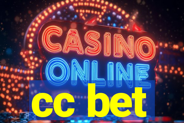 cc bet