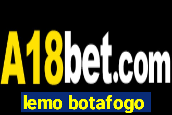 lemo botafogo
