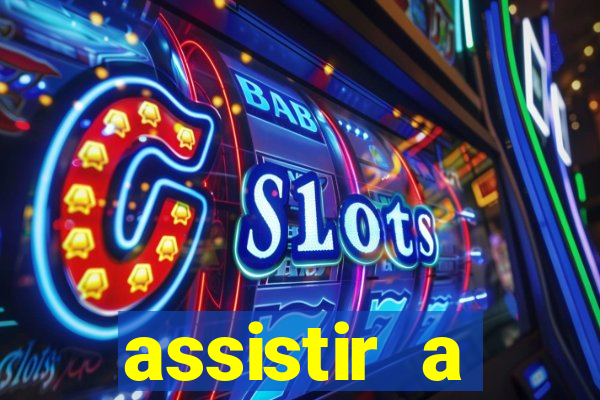 assistir a escolhida novela turca