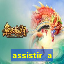 assistir a escolhida novela turca