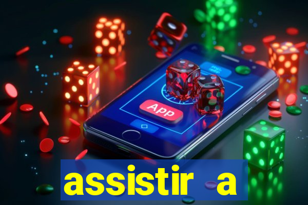 assistir a escolhida novela turca