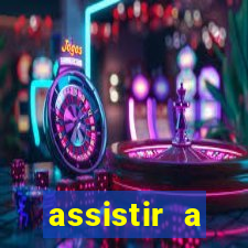 assistir a escolhida novela turca