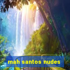 mah santos nudes