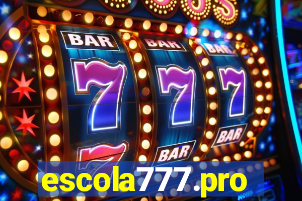 escola777.pro