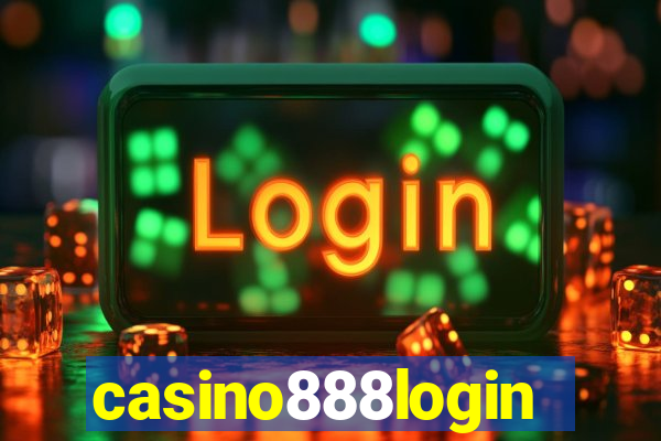 casino888login