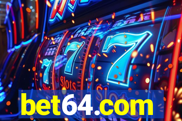 bet64.com