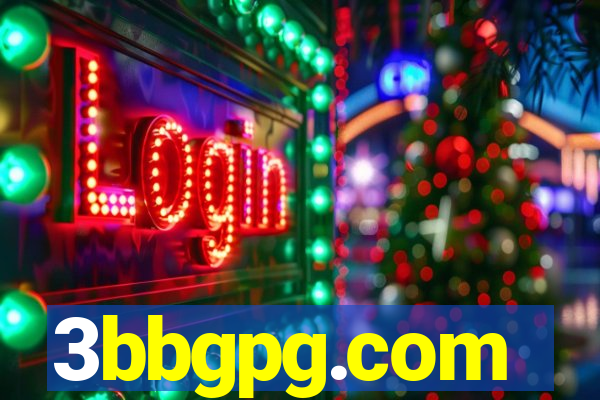 3bbgpg.com