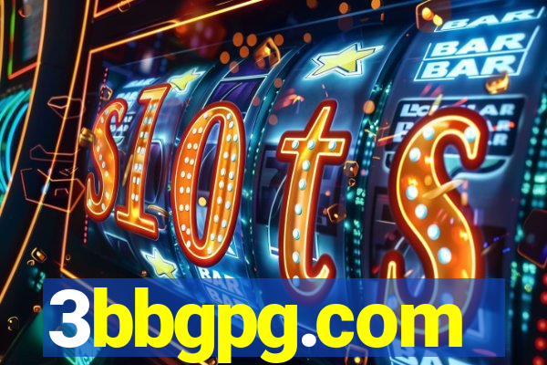 3bbgpg.com