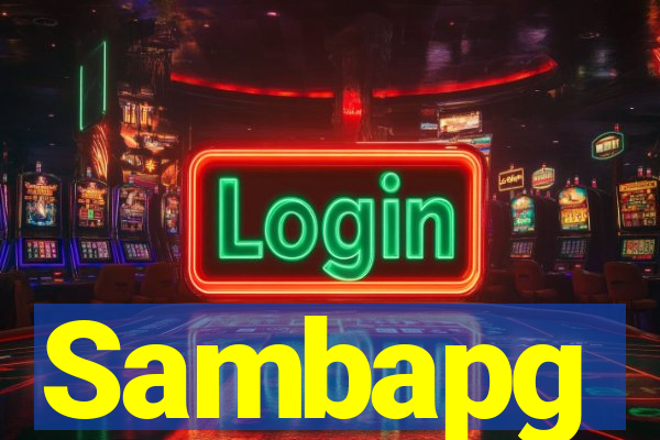 Sambapg