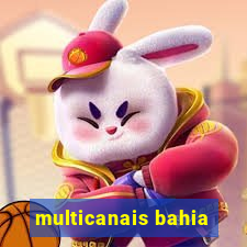 multicanais bahia