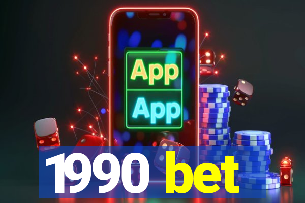 1990 bet