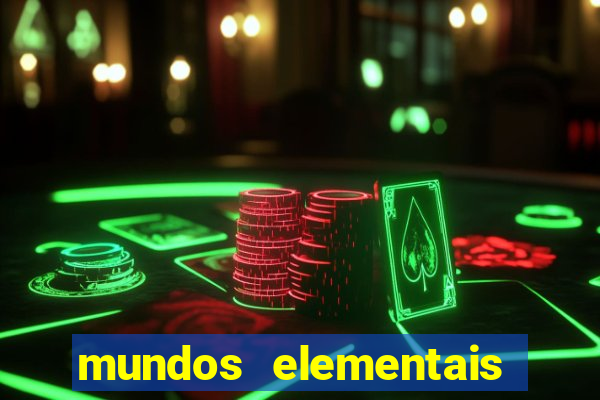 mundos elementais download android