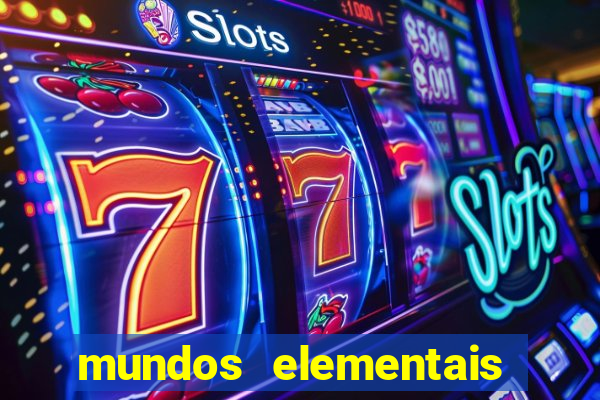 mundos elementais download android