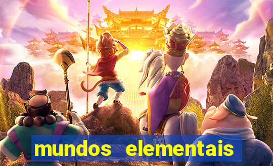 mundos elementais download android