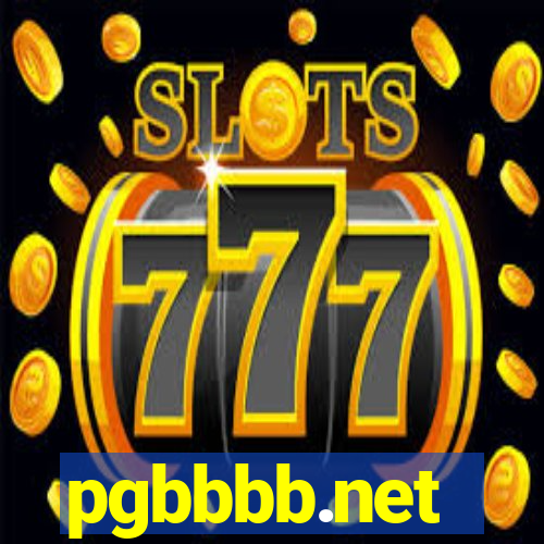 pgbbbb.net