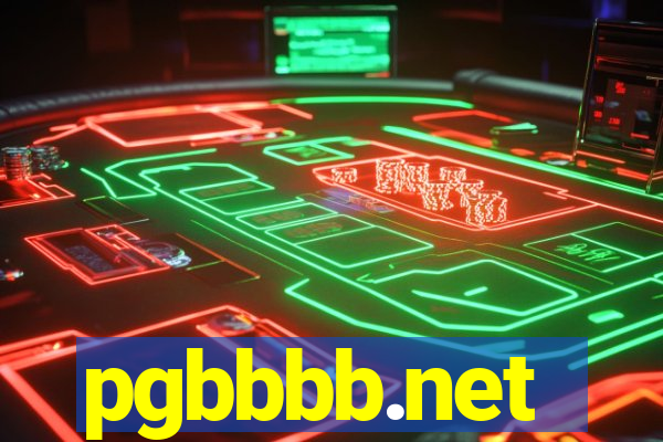 pgbbbb.net