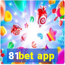 81bet app