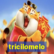 tricilomelo brincadeira letra