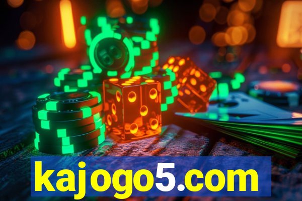 kajogo5.com