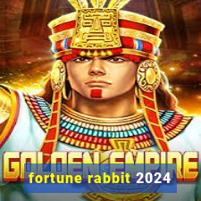 fortune rabbit 2024