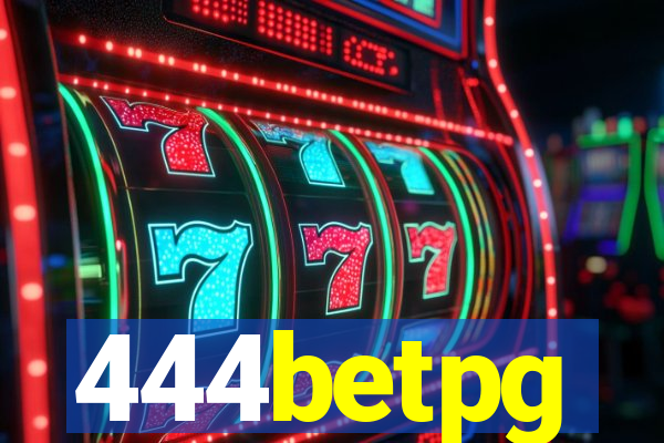 444betpg