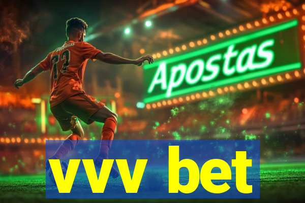 vvv bet