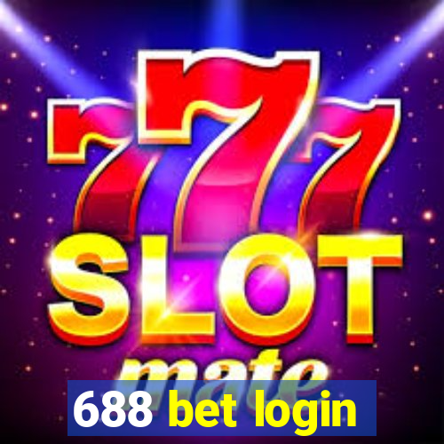 688 bet login