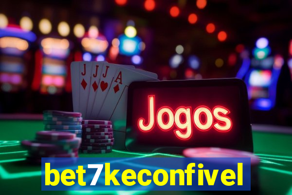 bet7keconfivel