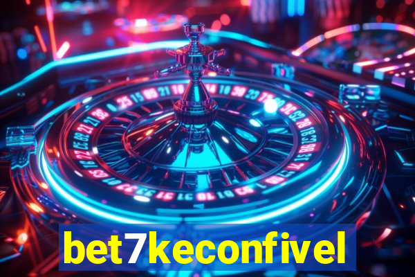 bet7keconfivel