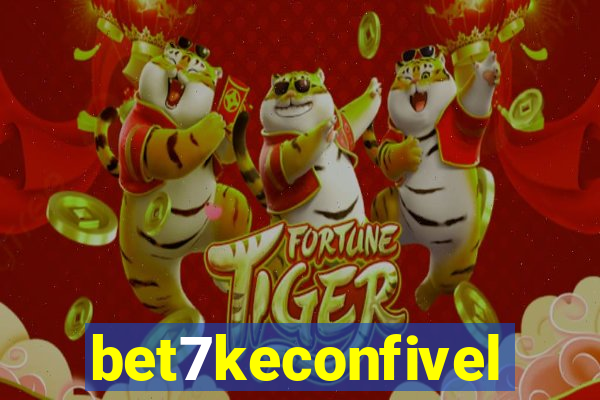 bet7keconfivel