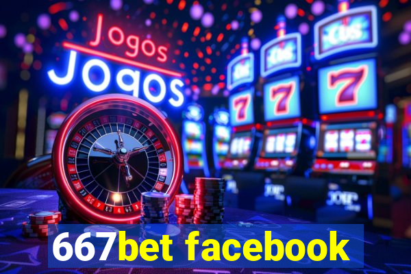 667bet facebook