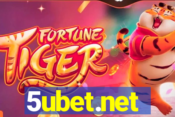 5ubet.net