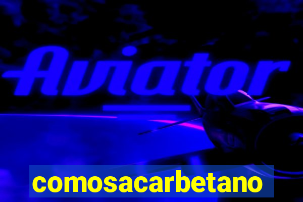 comosacarbetano