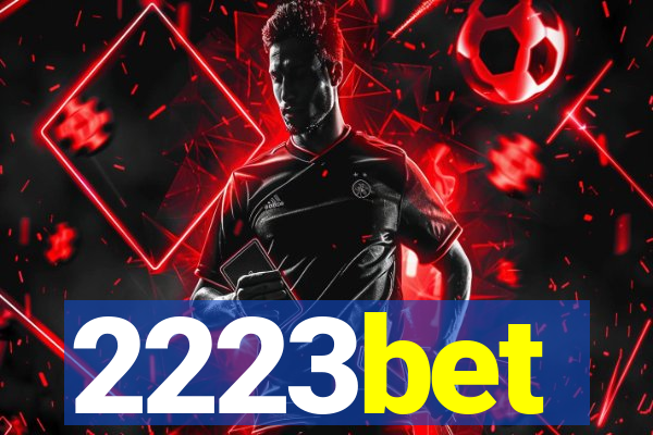 2223bet