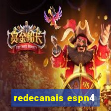 redecanais espn4