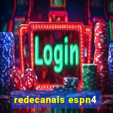 redecanais espn4